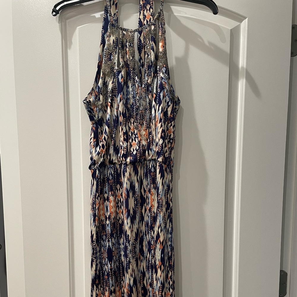 Parker dress in size small